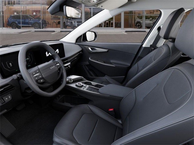 2025 Kia EV6 Wind InTransit