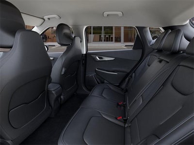 2025 Kia EV6 Wind InTransit