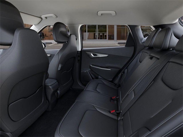 2025 Kia EV6 Wind InTransit