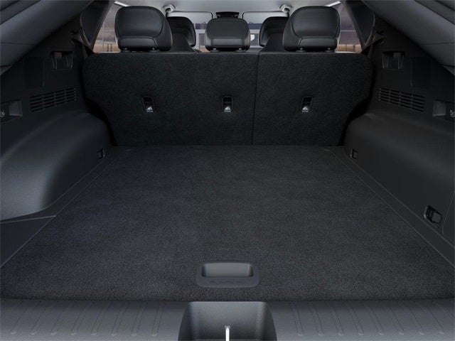 2025 Kia EV6 Wind InTransit