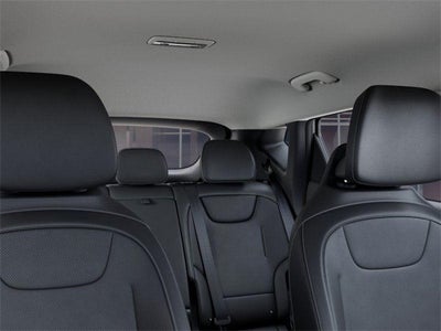 2025 Kia EV6 Wind InTransit