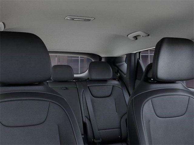 2025 Kia EV6 Wind InTransit