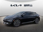 2025 Kia EV6 Light