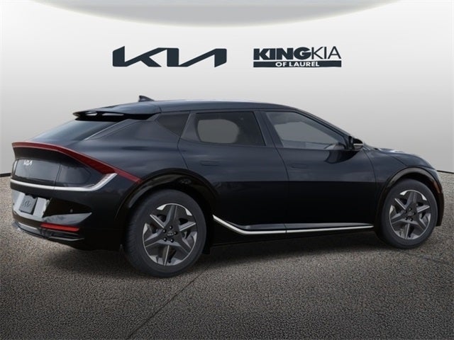 2025 Kia EV6 Light