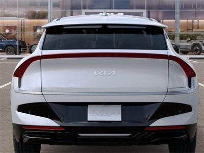 2025 Kia EV6 Wind