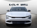2025 Kia EV6 Wind