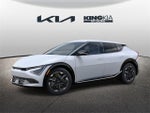 2025 Kia EV6 Wind