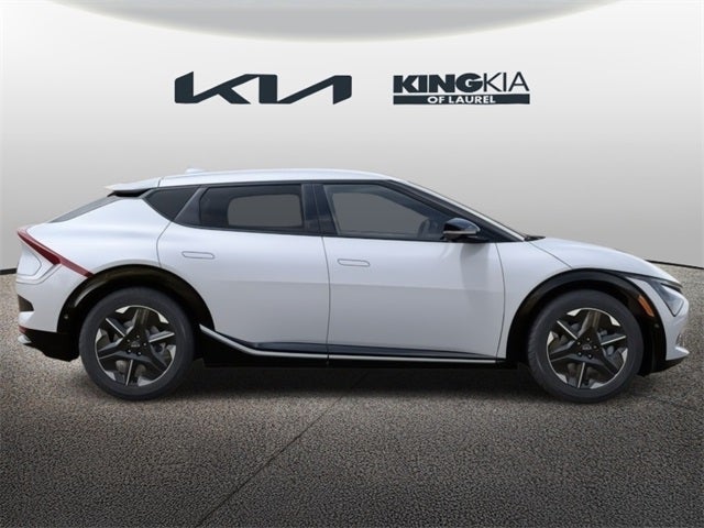2025 Kia EV6 Wind