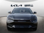 2025 Kia EV6 Light