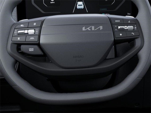 2025 Kia EV6 Light