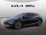 2025 Kia EV6 Light