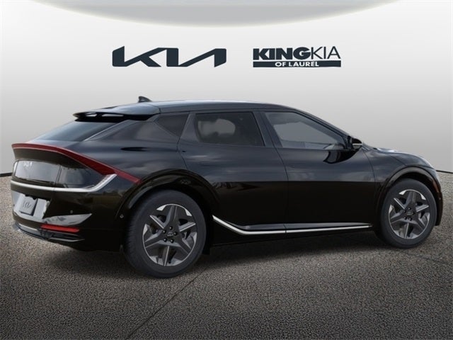 2025 Kia EV6 Light