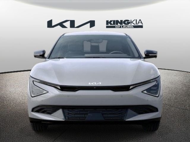 2026 Kia EV6 Wind