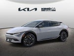 2026 Kia EV6 Wind