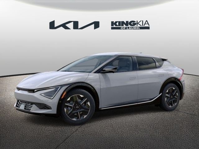 2026 Kia EV6 Wind