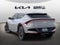 2026 Kia EV6 Wind