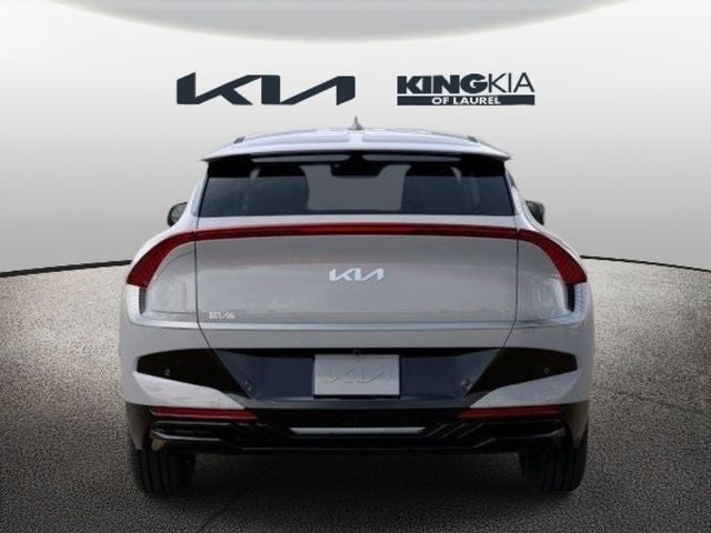 2026 Kia EV6 Wind