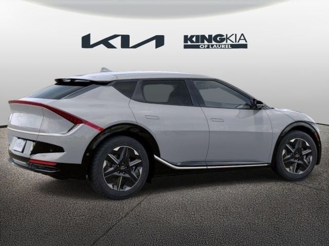 2026 Kia EV6 Wind