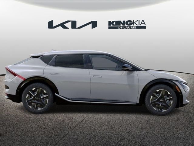 2026 Kia EV6 Wind