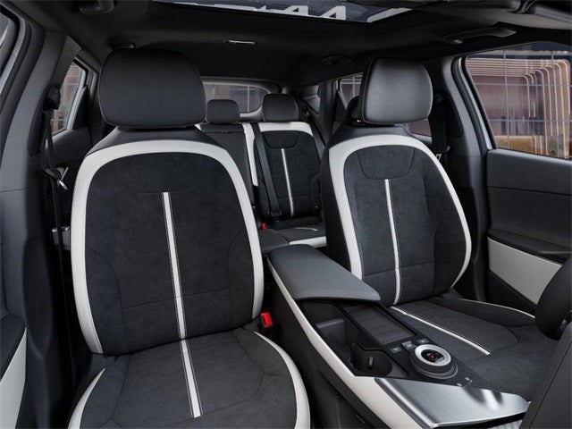 2025 Kia EV6 GT-Line