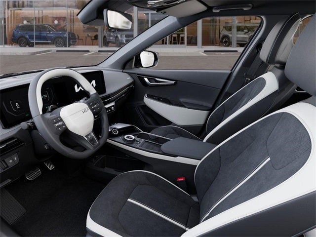 2025 Kia EV6 GT-Line