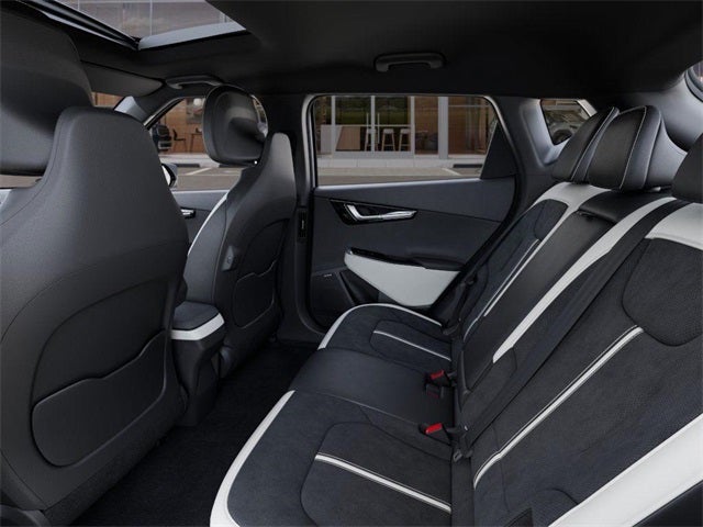 2025 Kia EV6 GT-Line