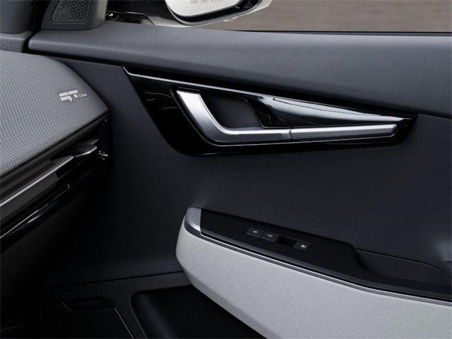 2025 Kia EV6 GT-Line