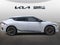 2025 Kia EV6 GT-Line
