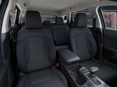 2027 Kia Sportage LX