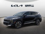 2027 Kia Sportage LX
