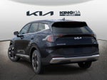 2027 Kia Sportage LX