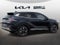 2027 Kia Sportage LX
