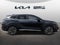 2027 Kia Sportage LX