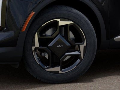 2027 Kia Sportage EX InTransit