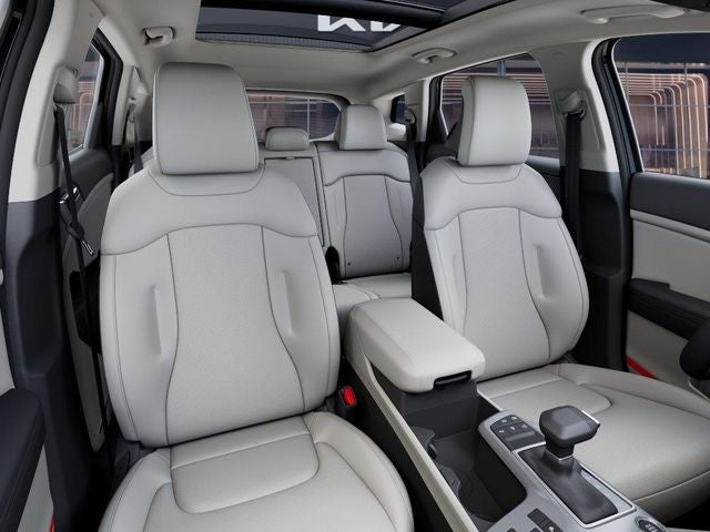 2027 Kia Sportage EX InTransit