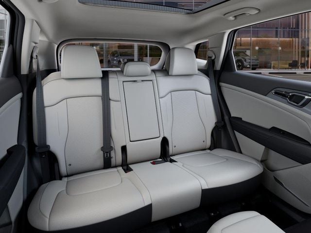 2027 Kia Sportage EX InTransit