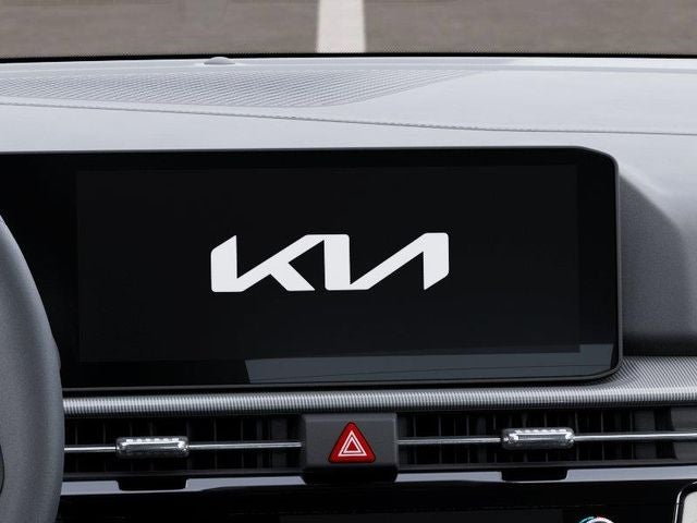 2027 Kia Sportage EX InTransit