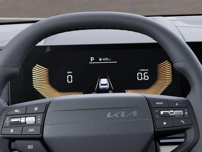 2027 Kia Sportage EX InTransit