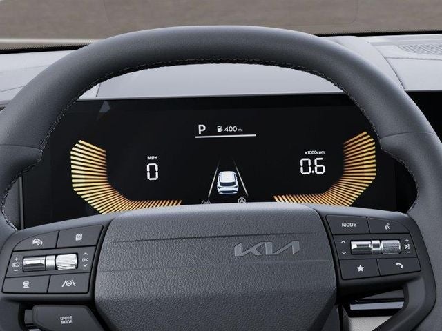 2027 Kia Sportage EX InTransit