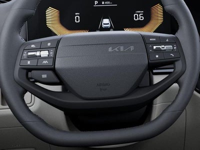 2027 Kia Sportage EX InTransit