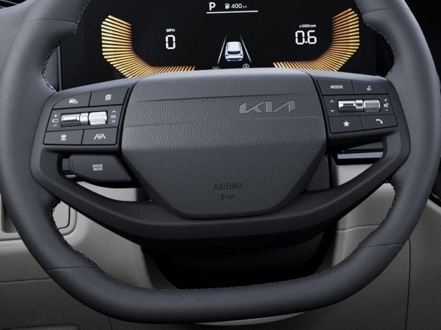 2027 Kia Sportage EX InTransit