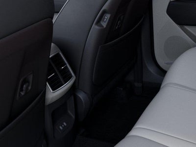 2027 Kia Sportage EX InTransit