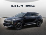 2027 Kia Sportage EX InTransit