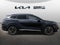 2027 Kia Sportage EX InTransit