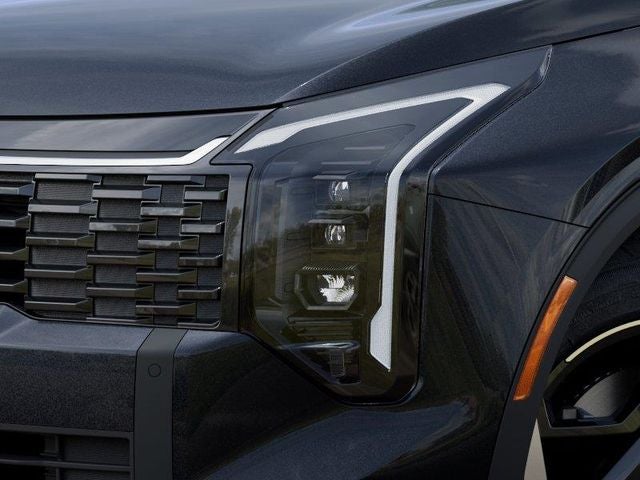 2026 Kia Sportage EX InTransit