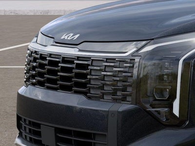 2026 Kia Sportage EX InTransit