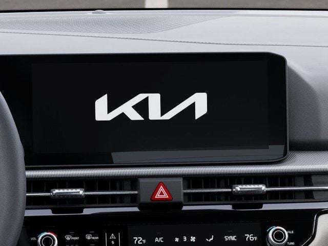 2026 Kia Sportage EX InTransit