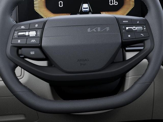 2026 Kia Sportage EX InTransit