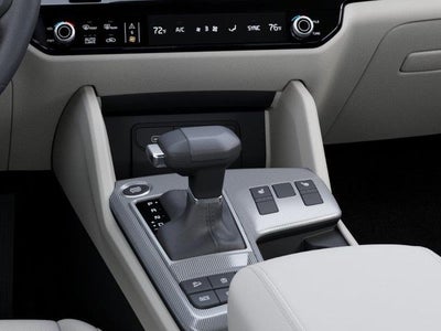 2026 Kia Sportage EX InTransit