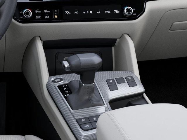 2026 Kia Sportage EX InTransit